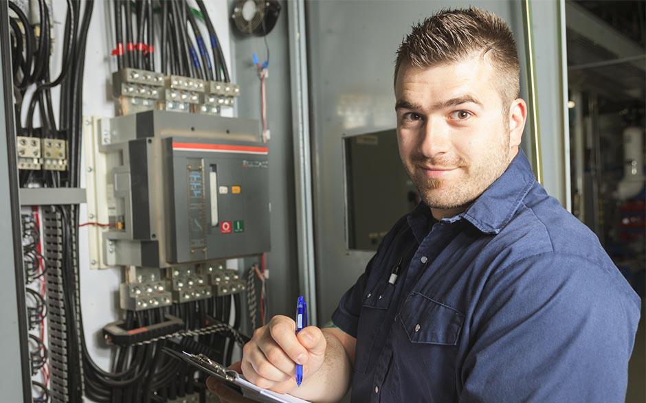 électricien devis Trappes