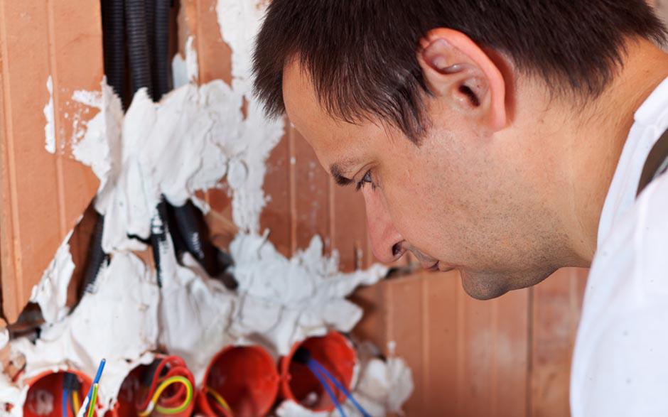  électricien dépannage Trappes