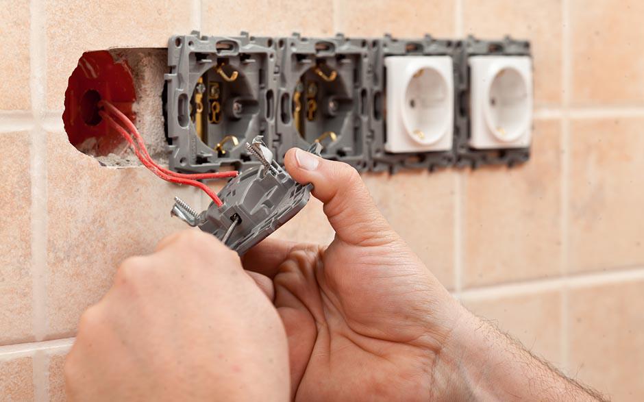  électricien dépannage Trappes