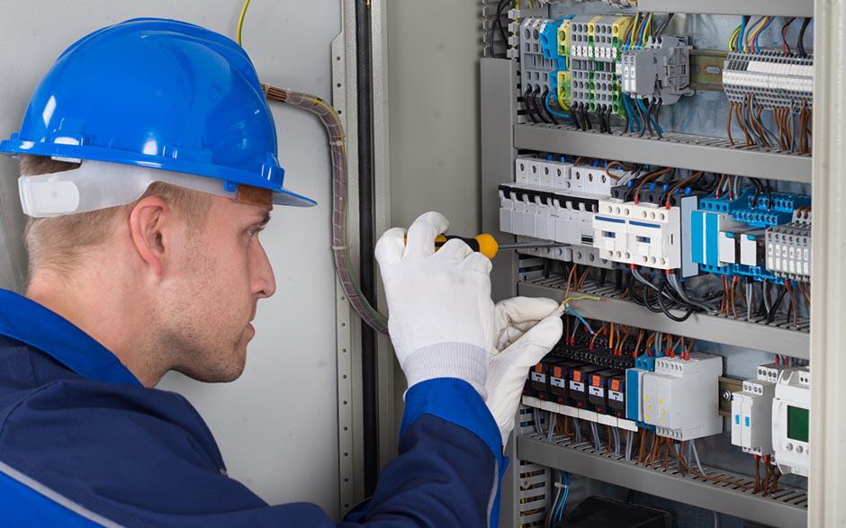  électricien dépannage Trappes